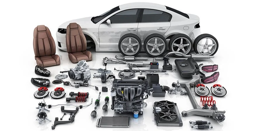 Beyoğlu Oto Yedek Parçacısı