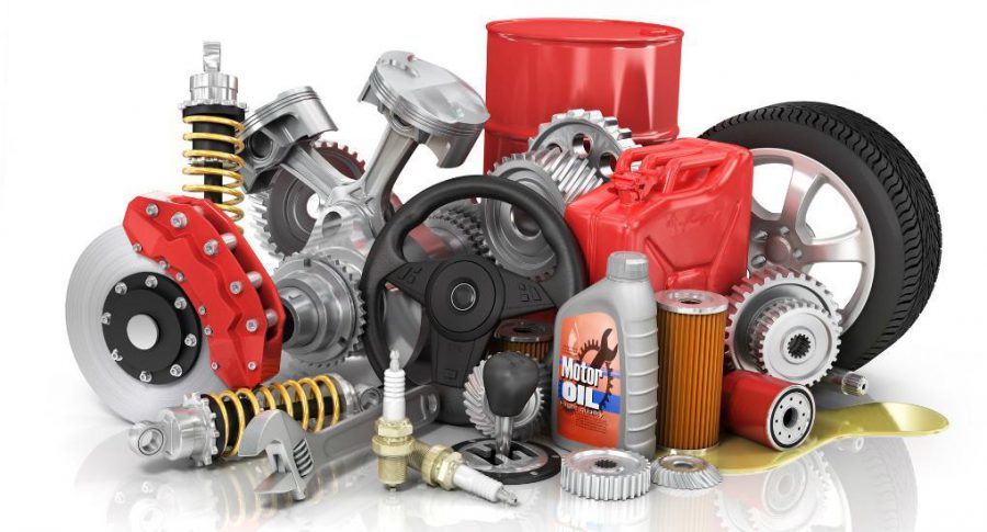 Beyoğlu Oto Yedek Parçacısı